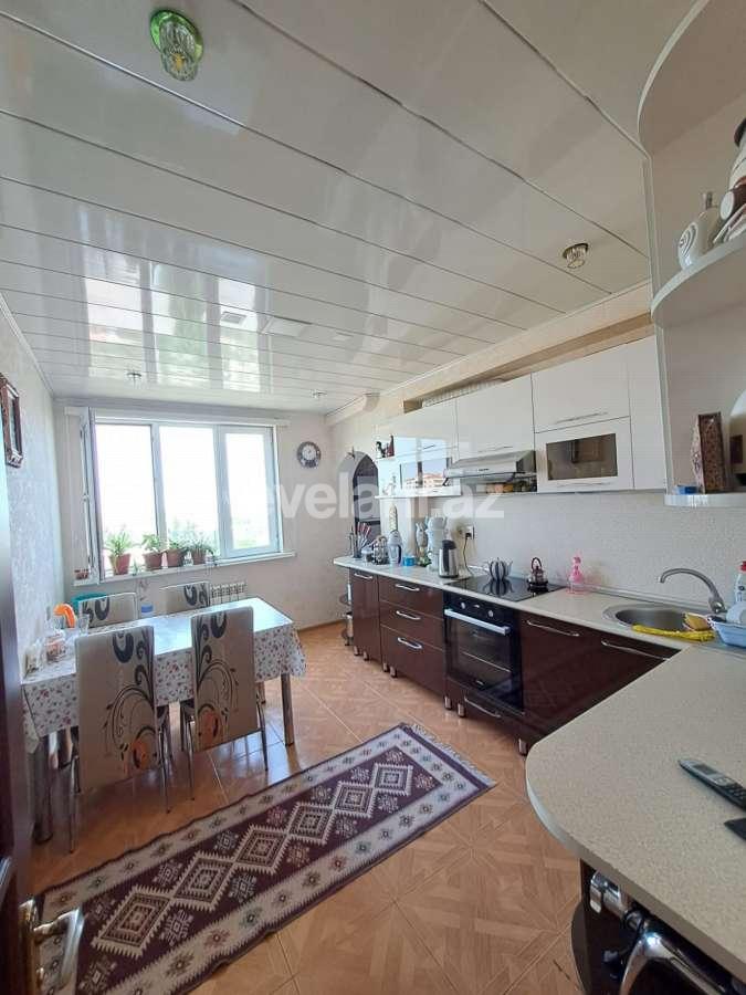 Satılır, yeni tikili, 3 otaqlı, 110 m², Bakı, Nizami r, Qara Qarayev m.