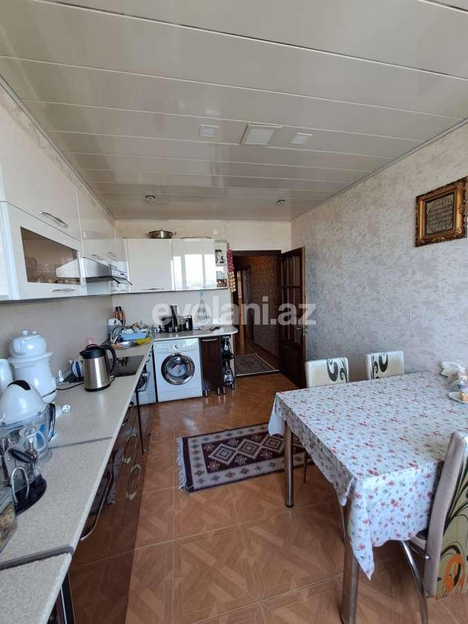 Satılır, yeni tikili, 3 otaqlı, 110 m², Bakı, Nizami r, Qara Qarayev m.