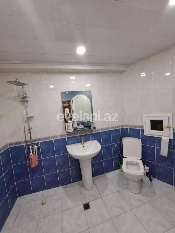 Satılır, yeni tikili, 3 otaqlı, 110 m², Bakı, Nizami r, Qara Qarayev m.