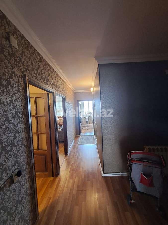 Satılır, yeni tikili, 3 otaqlı, 110 m², Bakı, Nizami r, Qara Qarayev m.