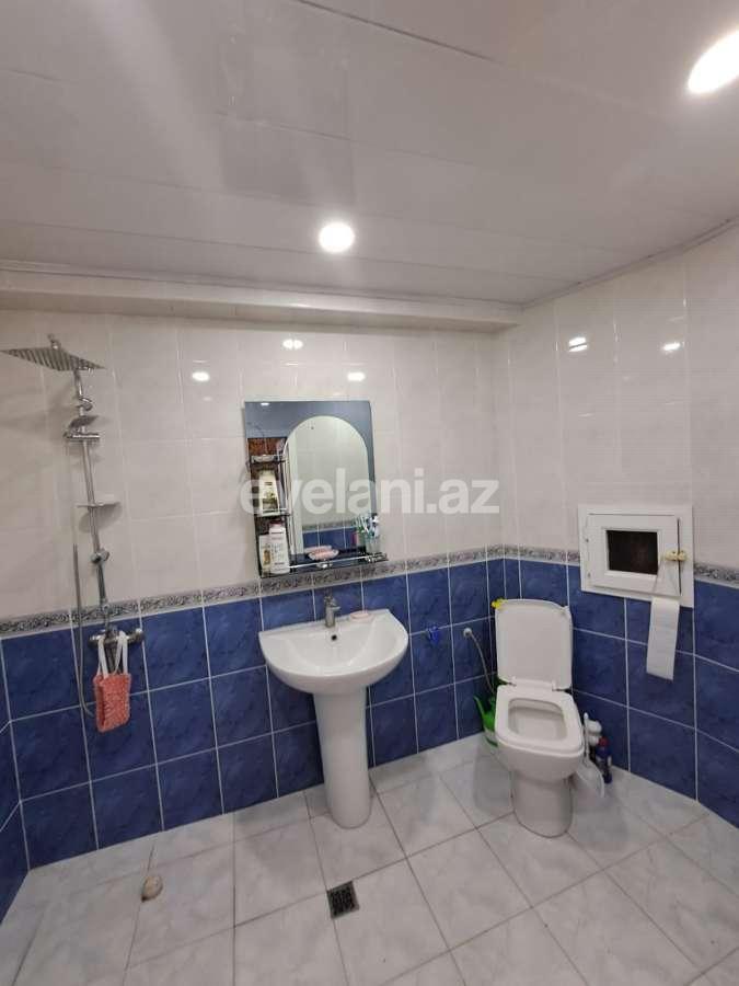 Satılır, yeni tikili, 3 otaqlı, 110 m², Bakı, Nizami r, Qara Qarayev m.