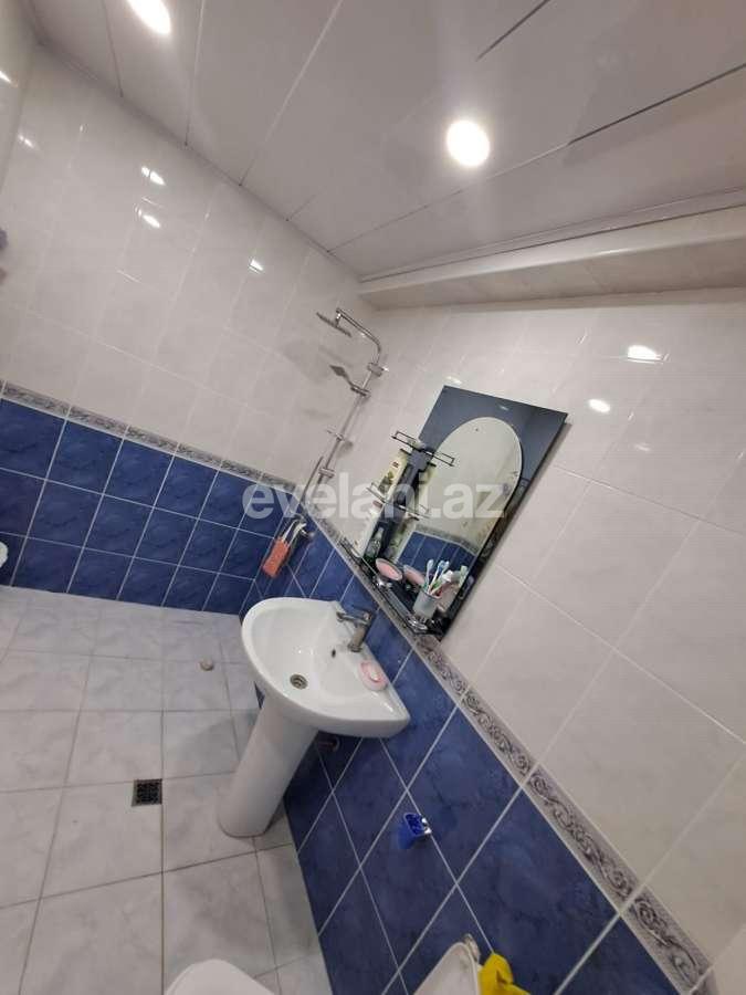 Satılır, yeni tikili, 3 otaqlı, 110 m², Bakı, Nizami r, Qara Qarayev m.