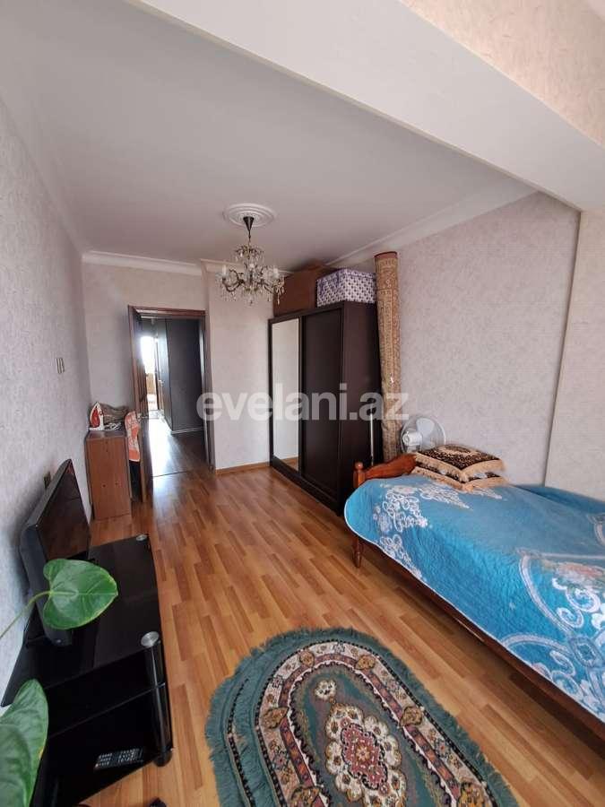 Satılır, yeni tikili, 3 otaqlı, 110 m², Bakı, Nizami r, Qara Qarayev m.