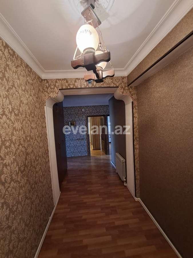 Satılır, yeni tikili, 3 otaqlı, 110 m², Bakı, Nizami r, Qara Qarayev m.