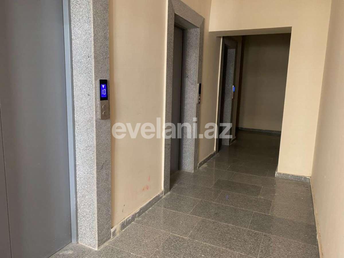 Kirayə verilir, yeni tikili, 3 otaqlı, 61 m², Bakı, Nərimanov r, Nəriman Nərimanov m.