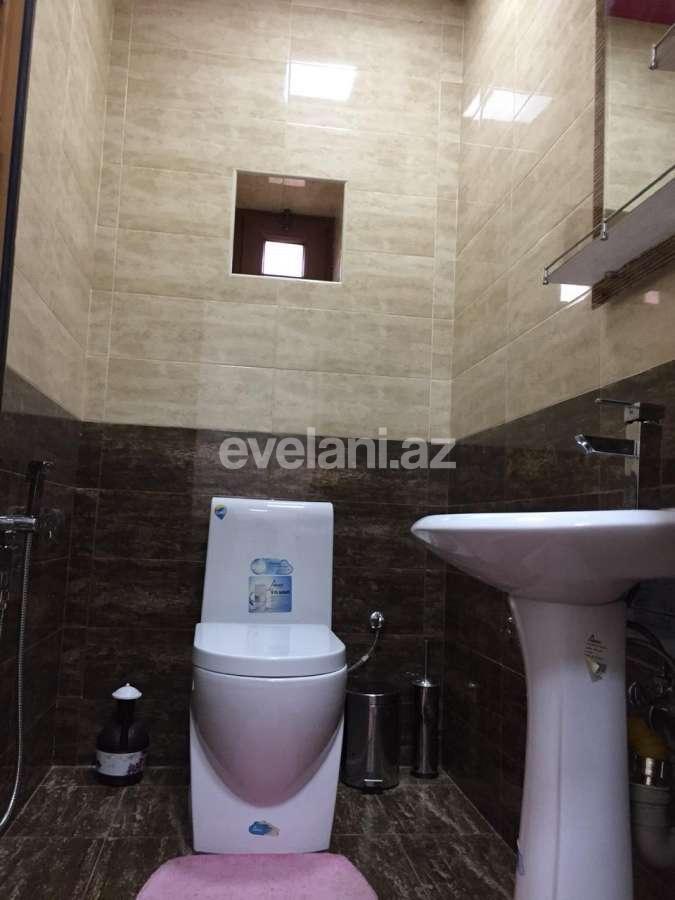 Satılır, həyət evi / bağ, 7 otaqlı, 360 m², Bakı, Xəzər r, Buzovna q.