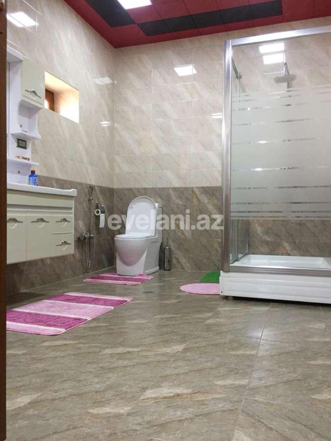 Satılır, həyət evi / bağ, 7 otaqlı, 360 m², Bakı, Xəzər r, Buzovna q.