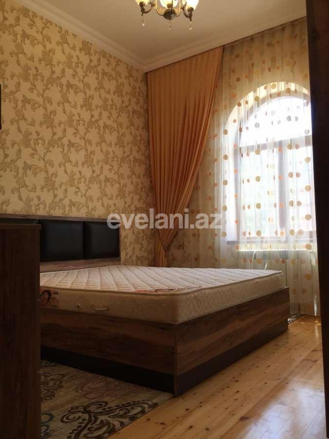Satılır, həyət evi / bağ, 7 otaqlı, 360 m², Bakı, Xəzər r, Buzovna q.