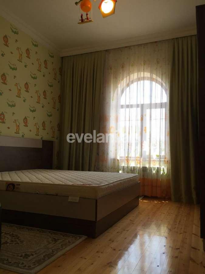 Satılır, həyət evi / bağ, 7 otaqlı, 360 m², Bakı, Xəzər r, Buzovna q.