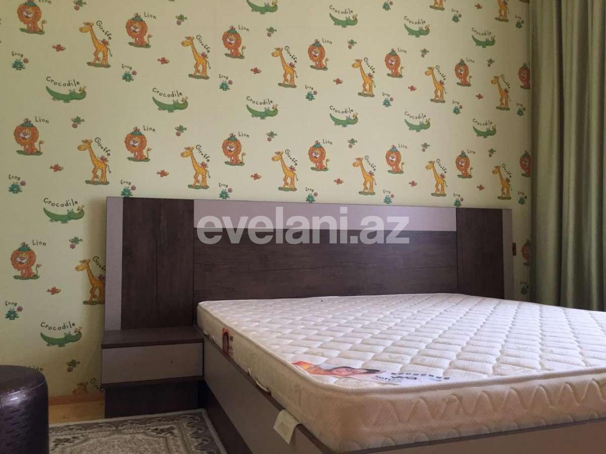 Satılır, həyət evi / bağ, 7 otaqlı, 360 m², Bakı, Xəzər r, Buzovna q.