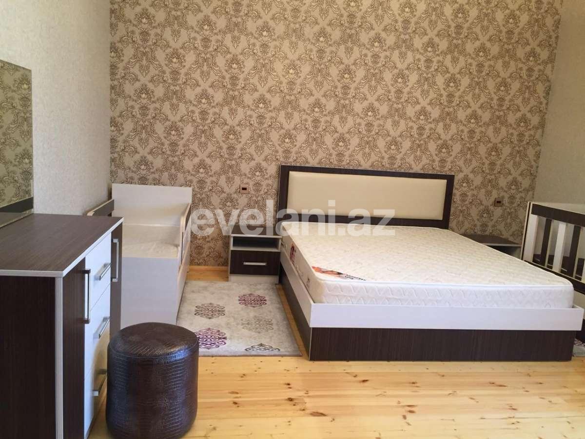 Satılır, həyət evi / bağ, 7 otaqlı, 360 m², Bakı, Xəzər r, Buzovna q.