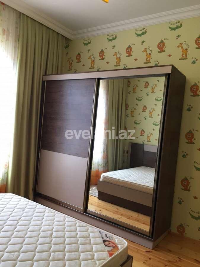 Satılır, həyət evi / bağ, 7 otaqlı, 360 m², Bakı, Xəzər r, Buzovna q.