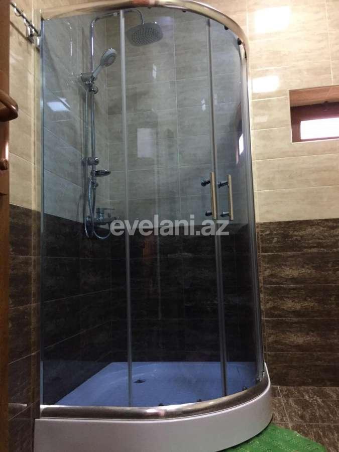 Satılır, həyət evi / bağ, 7 otaqlı, 360 m², Bakı, Xəzər r, Buzovna q.