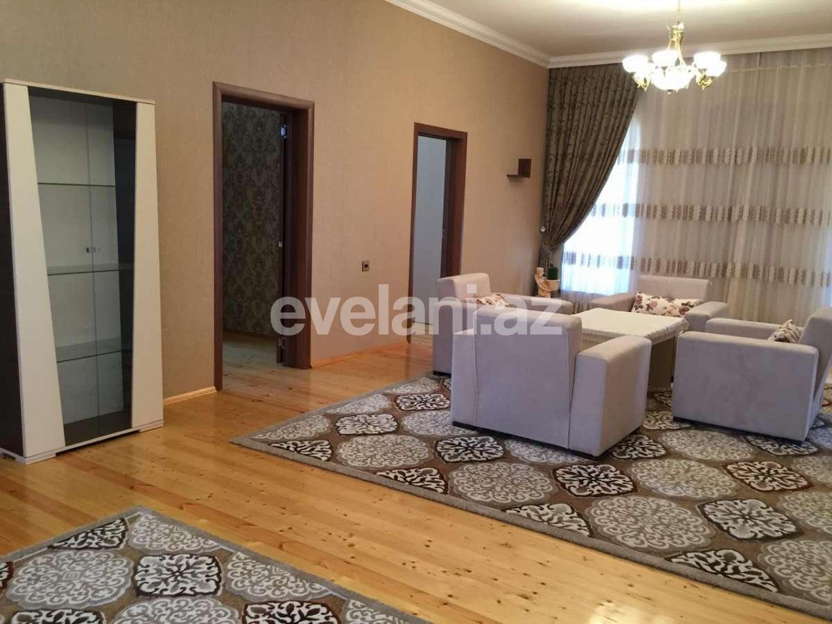 Satılır, həyət evi / bağ, 7 otaqlı, 360 m², Bakı, Xəzər r, Buzovna q.