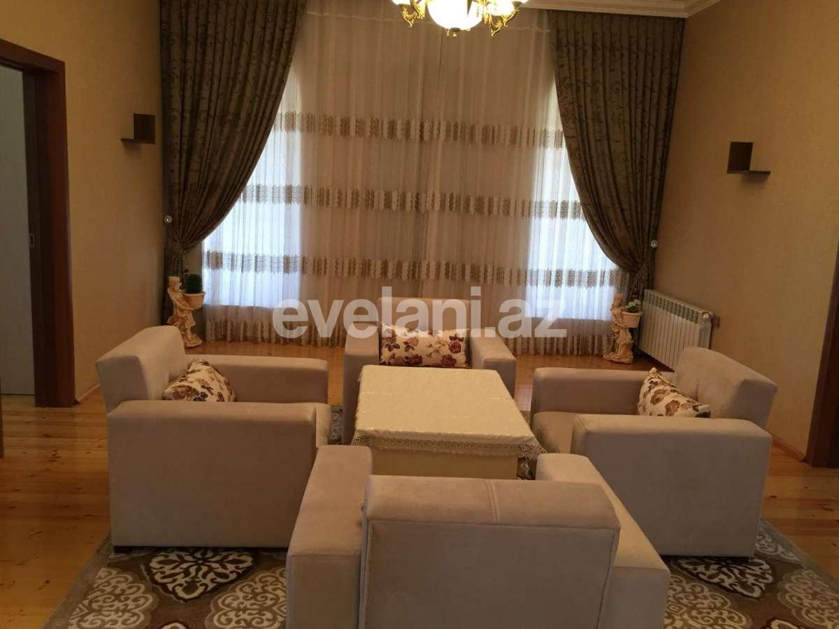 Satılır, həyət evi / bağ, 7 otaqlı, 360 m², Bakı, Xəzər r, Buzovna q.