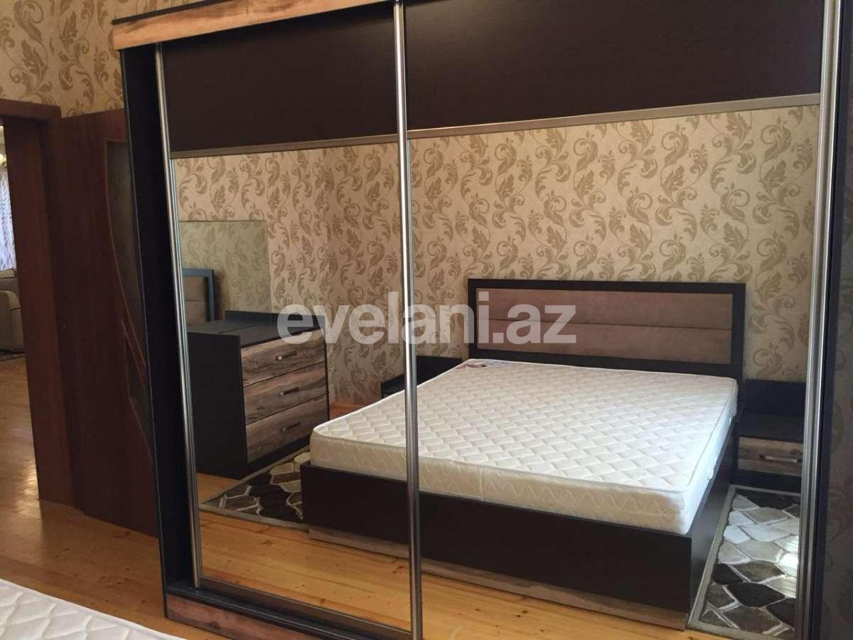 Satılır, həyət evi / bağ, 7 otaqlı, 360 m², Bakı, Xəzər r, Buzovna q.