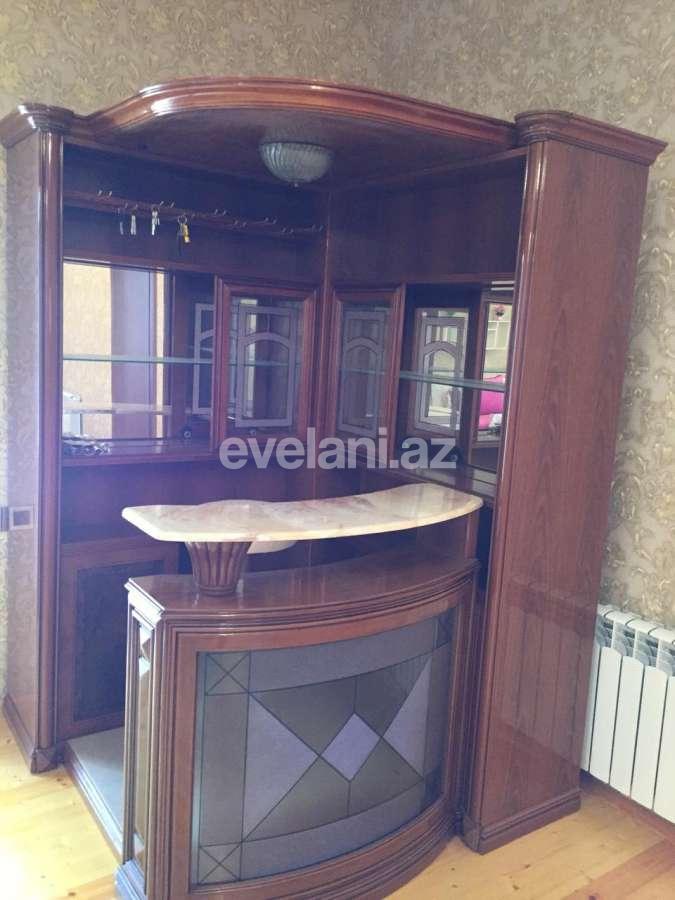 Satılır, həyət evi / bağ, 7 otaqlı, 360 m², Bakı, Xəzər r, Buzovna q.