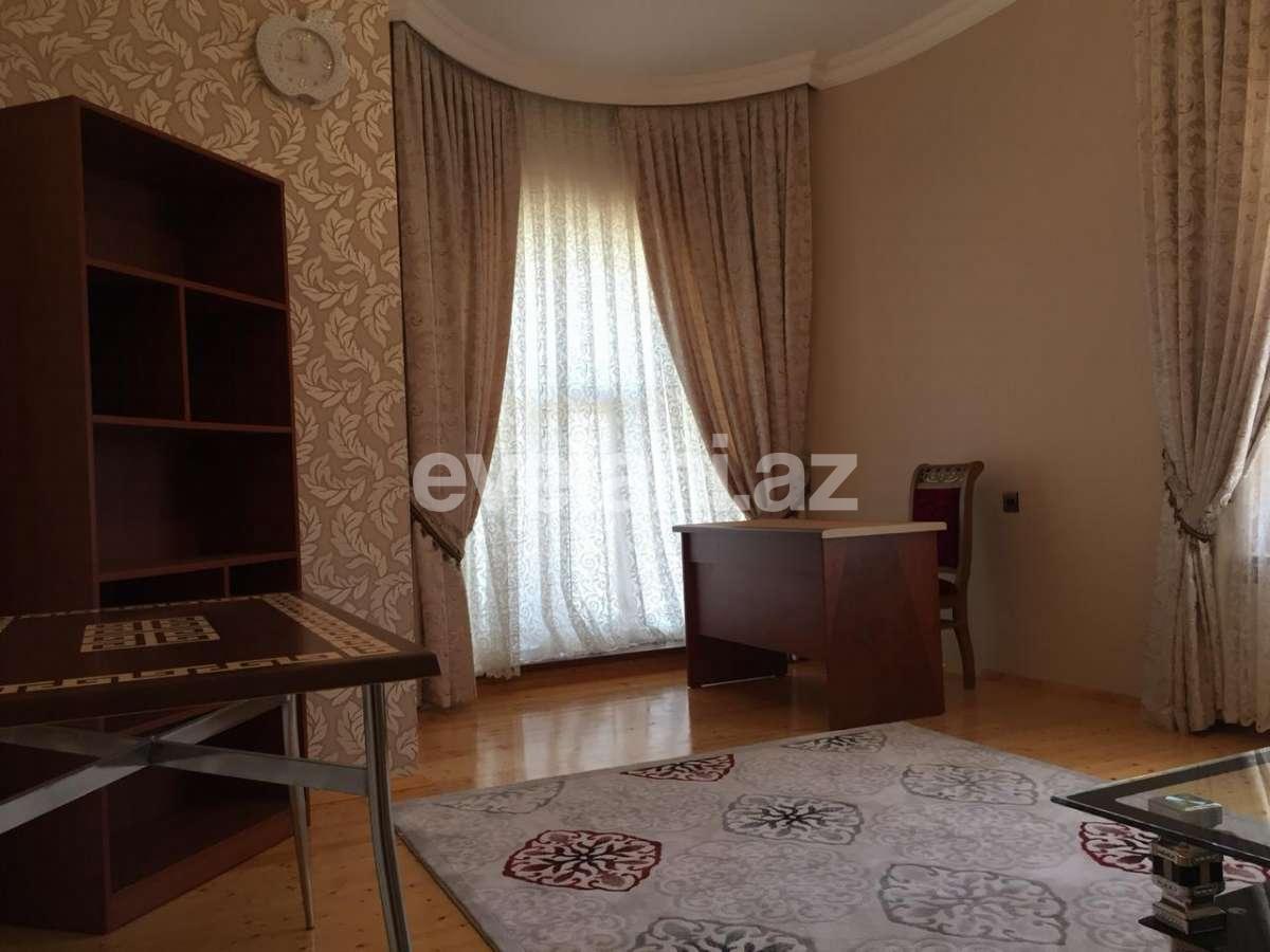 Satılır, həyət evi / bağ, 7 otaqlı, 360 m², Bakı, Xəzər r, Buzovna q.