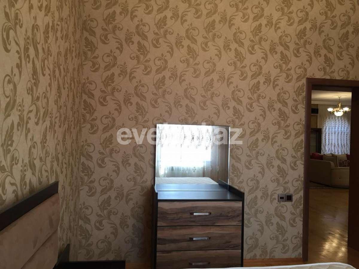 Satılır, həyət evi / bağ, 7 otaqlı, 360 m², Bakı, Xəzər r, Buzovna q.