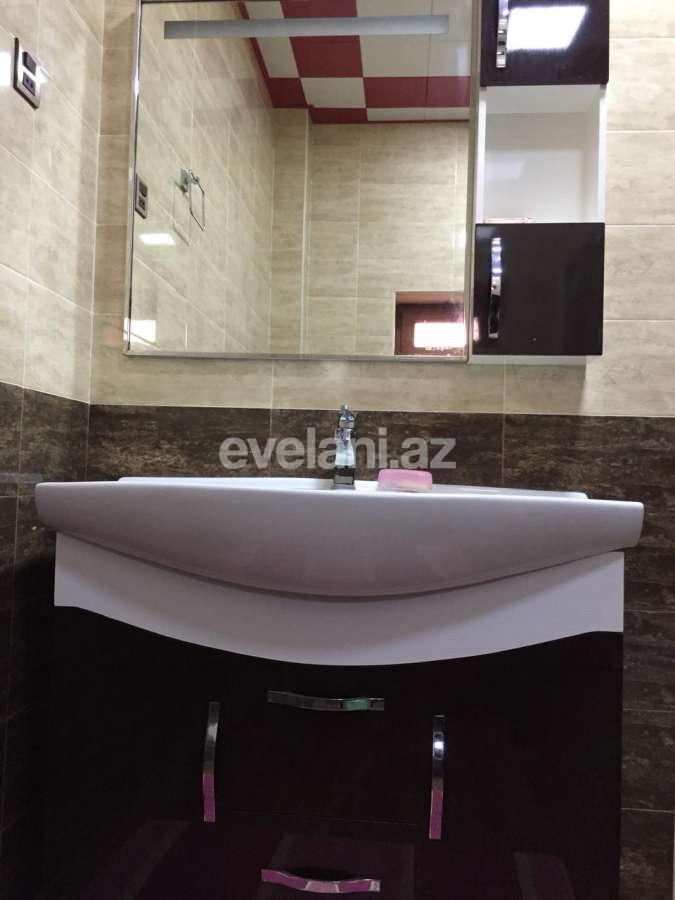 Satılır, həyət evi / bağ, 7 otaqlı, 360 m², Bakı, Xəzər r, Buzovna q.