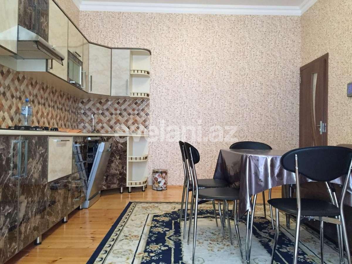 Satılır, həyət evi / bağ, 7 otaqlı, 360 m², Bakı, Xəzər r, Buzovna q.