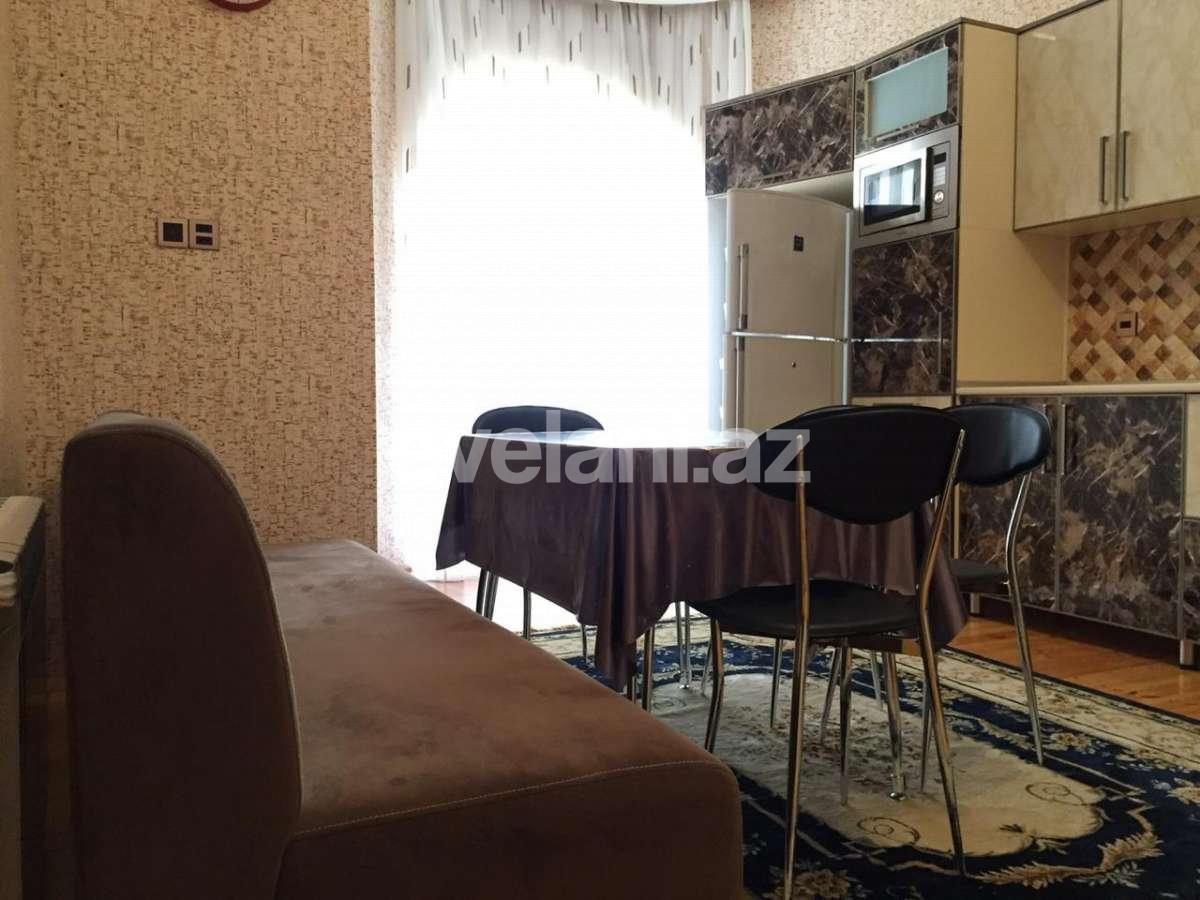 Satılır, həyət evi / bağ, 7 otaqlı, 360 m², Bakı, Xəzər r, Buzovna q.