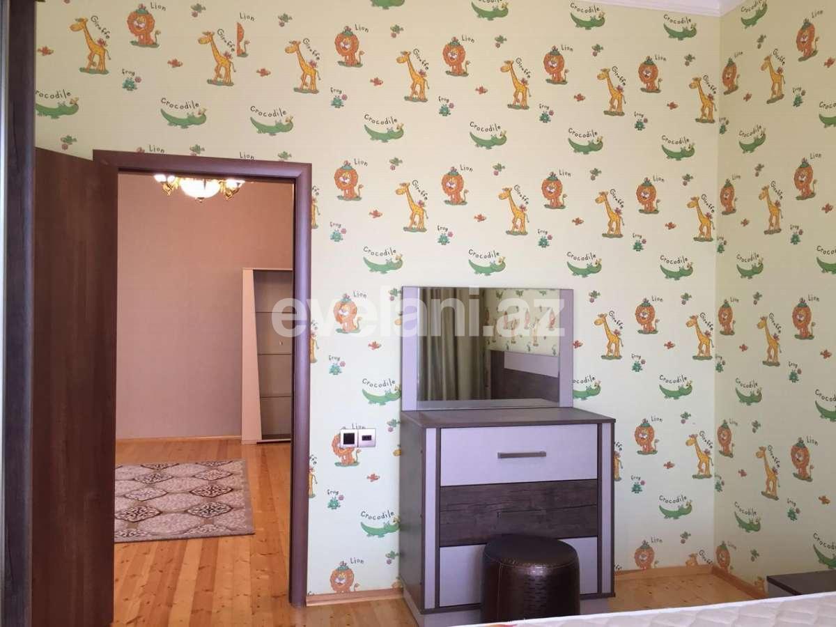 Satılır, həyət evi / bağ, 7 otaqlı, 360 m², Bakı, Xəzər r, Buzovna q.