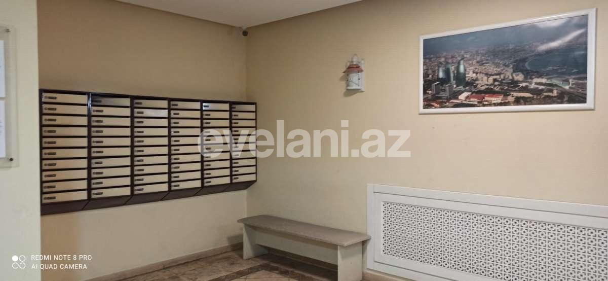 Продаётся, новостройка, 3-комнаты, 146 m², Баку, Ясамальский r, Элмляр Академиясы m.