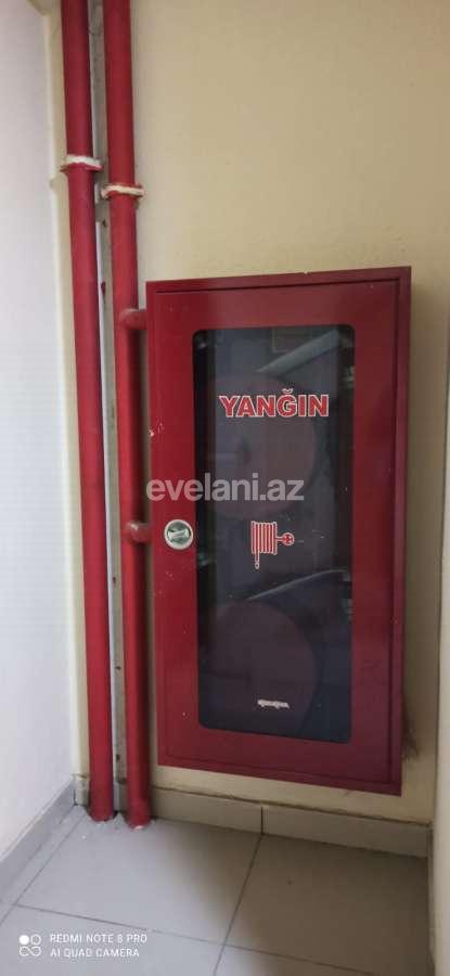 Продаётся, новостройка, 3-комнаты, 146 m², Баку, Ясамальский r, Элмляр Академиясы m.