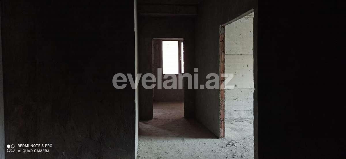 Продаётся, новостройка, 3-комнаты, 146 m², Баку, Ясамальский r, Элмляр Академиясы m.