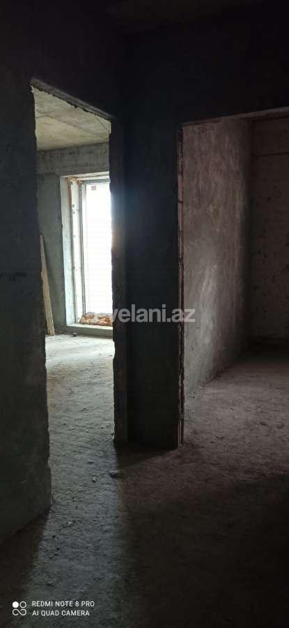 Продаётся, новостройка, 3-комнаты, 146 m², Баку, Ясамальский r, Элмляр Академиясы m.