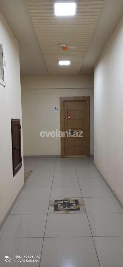 Продаётся, новостройка, 3-комнаты, 146 m², Баку, Ясамальский r, Элмляр Академиясы m.