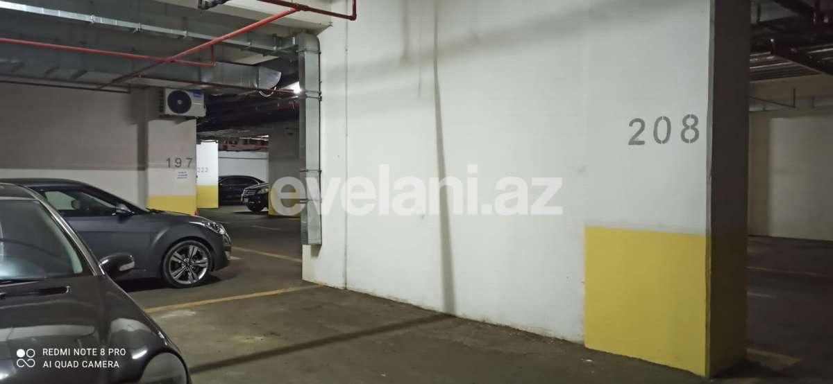 Продаётся, новостройка, 3-комнаты, 146 m², Баку, Ясамальский r, Элмляр Академиясы m.