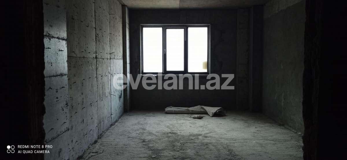 Продаётся, новостройка, 3-комнаты, 146 m², Баку, Ясамальский r, Элмляр Академиясы m.