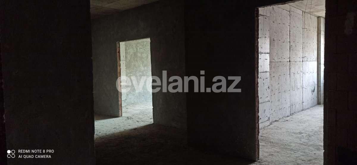 Продаётся, новостройка, 3-комнаты, 146 m², Баку, Ясамальский r, Элмляр Академиясы m.