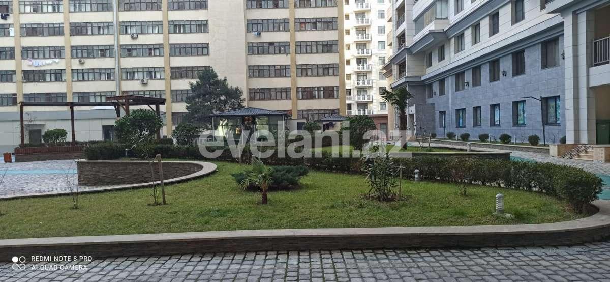 Продаётся, новостройка, 3-комнаты, 146 m², Баку, Ясамальский r, Элмляр Академиясы m.