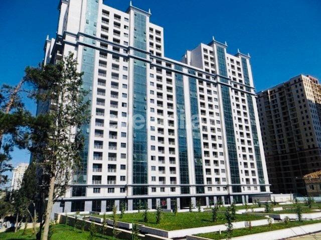 Продаётся, новостройка, 3-комнаты, 146 m², Баку, Ясамальский r, Элмляр Академиясы m.