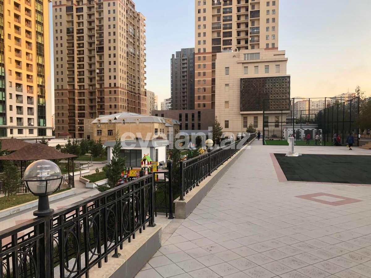 Продаётся, новостройка, 3-комнаты, 146 m², Баку, Ясамальский r, Элмляр Академиясы m.