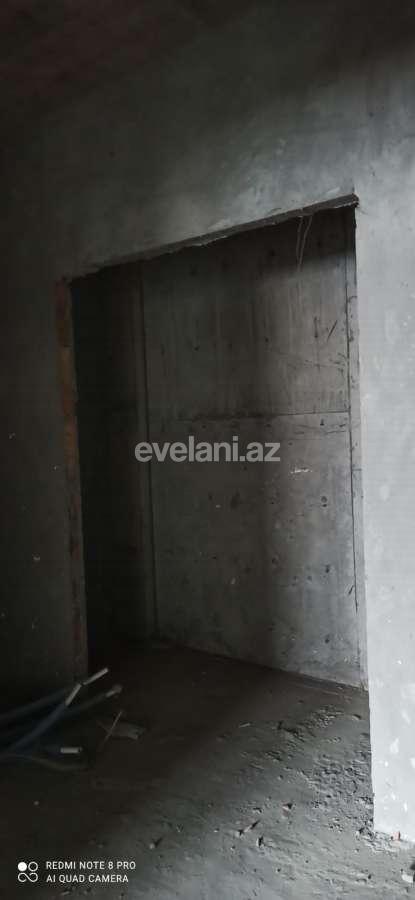 Продаётся, новостройка, 3-комнаты, 146 m², Баку, Ясамальский r, Элмляр Академиясы m.