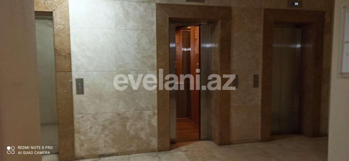 Продаётся, новостройка, 3-комнаты, 146 m², Баку, Ясамальский r, Элмляр Академиясы m.