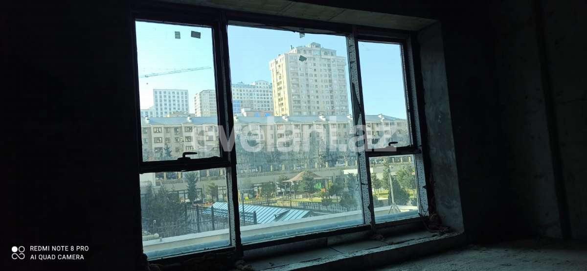 Продаётся, новостройка, 3-комнаты, 146 m², Баку, Ясамальский r, Элмляр Академиясы m.