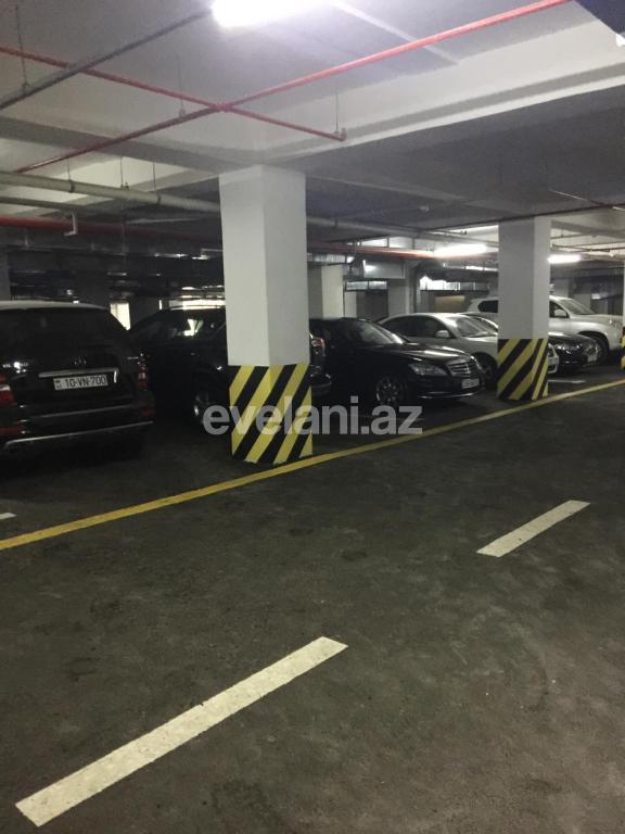 Продаётся, новостройка, 3-комнаты, 146 m², Баку, Ясамальский r, Элмляр Академиясы m.