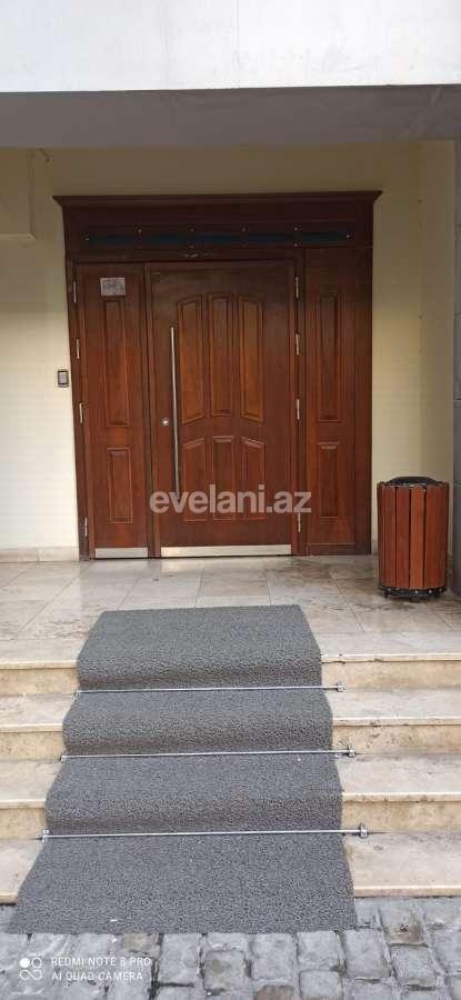 Продаётся, новостройка, 3-комнаты, 146 m², Баку, Ясамальский r, Элмляр Академиясы m.