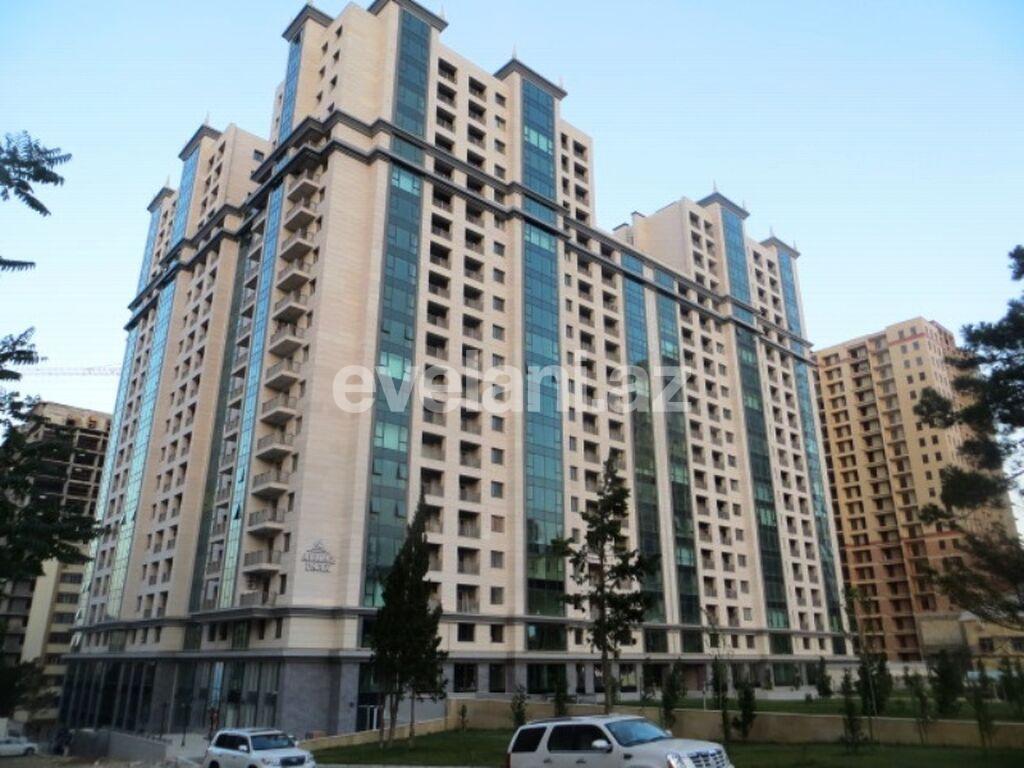 Продаётся, новостройка, 3-комнаты, 146 m², Баку, Ясамальский r, Элмляр Академиясы m.