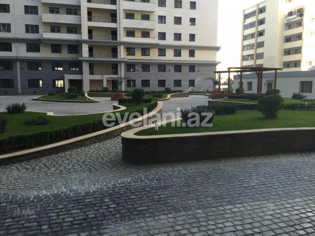 Продаётся, новостройка, 3-комнаты, 146 m², Баку, Ясамальский r, Элмляр Академиясы m.