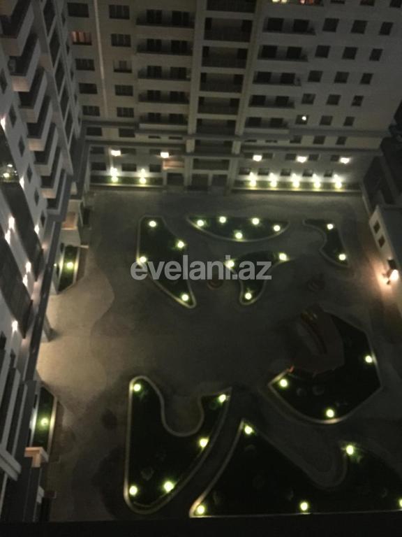 Продаётся, новостройка, 3-комнаты, 146 m², Баку, Ясамальский r, Элмляр Академиясы m.