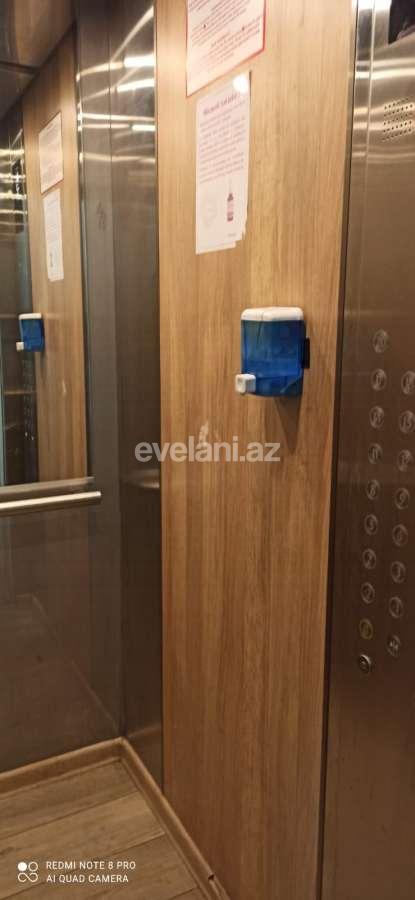 Продаётся, новостройка, 3-комнаты, 146 m², Баку, Ясамальский r, Элмляр Академиясы m.