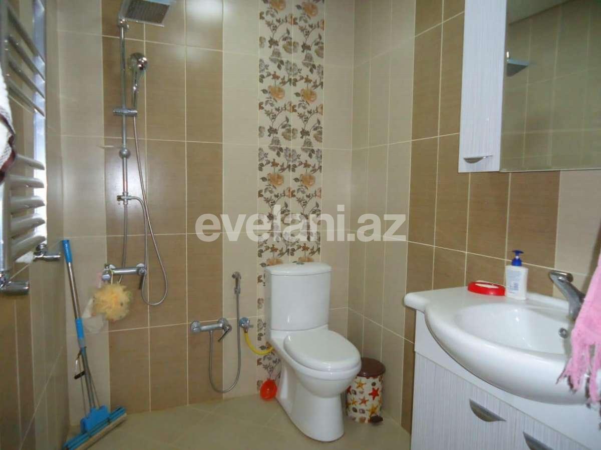 Satılır, həyət evi / bağ, 7 otaqlı, 510 m², Bakı, Abşeron r, Novxanı q.