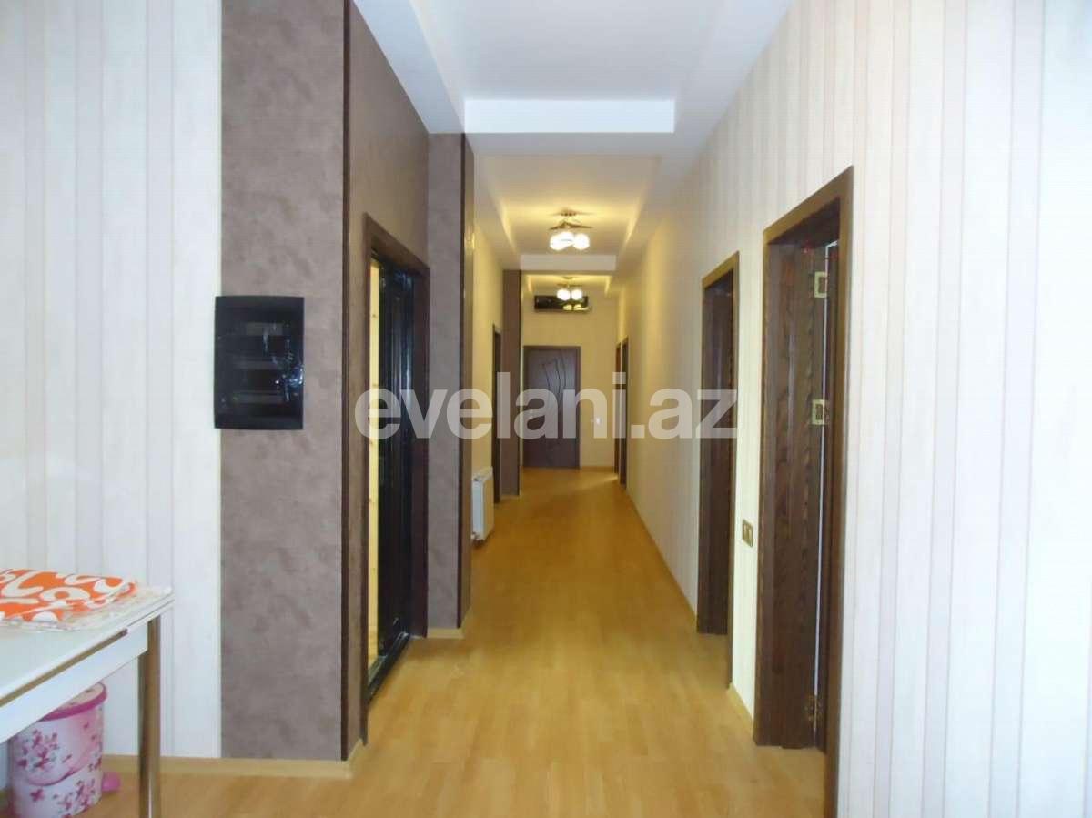 Satılır, həyət evi / bağ, 7 otaqlı, 510 m², Bakı, Abşeron r, Novxanı q.