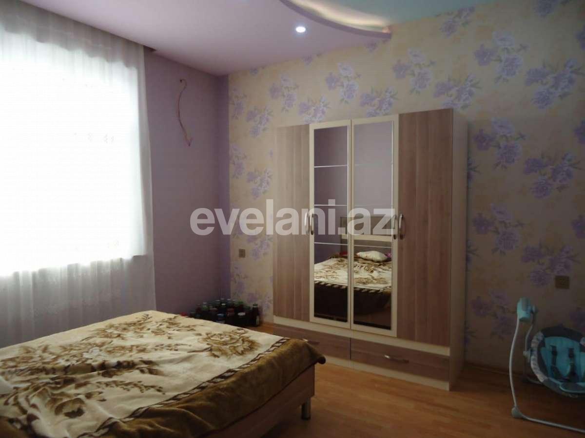 Satılır, həyət evi / bağ, 7 otaqlı, 510 m², Bakı, Abşeron r, Novxanı q.